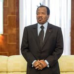 Un homme sait où se trouve la fortune cachée de Biya Un homme sait où se trouve la fortune cachée de Biya