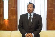 Un homme sait où se trouve la fortune cachée de Biya Un homme sait où se trouve la fortune cachée de Biya