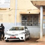 Adorlac Lamissia Convoqué À La Gendarmerie Adorlac Lamissia Convoqué À La Gendarmerie