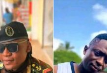 2 soldats camerounais tués lors d’une attaque 2 soldats camerounais tués lors d'une attaque