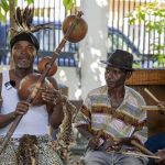 Le Mvet Oyeng Inscrit au Patrimoine Culturel de l’UNESCO Le Mvet Oyeng Inscrit au Patrimoine Culturel de l'UNESCO