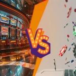 Partouche Et La Digitalisation Des Casinos Physique Vs En Ligne Partouche Et La Digitalisation Des Casinos Physique Vs En Ligne