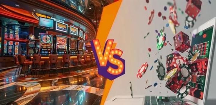 Partouche Et La Digitalisation Des Casinos Physique Vs En Ligne Partouche Et La Digitalisation Des Casinos Physique Vs En Ligne