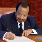 Réforme De La Sûreté Nationale Par Paul Biya Réforme De La Sûreté Nationale Par Paul Biya