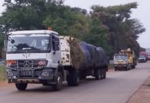 Cameroun: 1 117 Checkpoints Sur La Route Cameroun: 1 117 Checkpoints Sur La Route