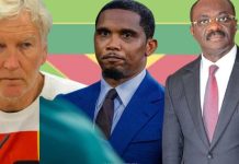 Mouelle Kombi Agit Après Le Départ De Marc Brys Mouelle Kombi Agit Après Le Départ De Marc Brys