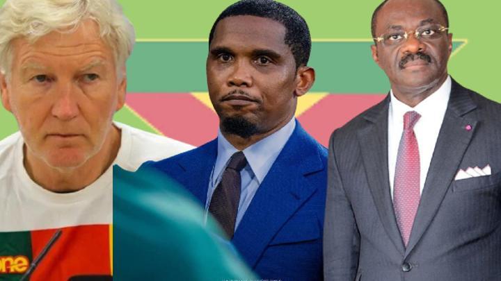 Mouelle Kombi Agit Après Le Départ De Marc Brys Mouelle Kombi Agit Après Le Départ De Marc Brys