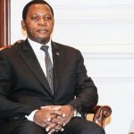 Paul Atanga Nji fait encore une annonce aux Camerounais Paul Atanga Nji fait encore une annonce aux Camerounais