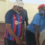 Peine De Mort Pour Dagobert Nwafo Dans Affaire Mathis Peine De Mort Pour Dagobert Nwafo Dans Affaire Mathis