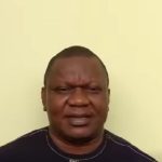 Jeté en Prison: Nouvelle Touchante de Parfait Mbvoum Jeté en Prison: Nouvelle Touchante de Parfait Mbvoum