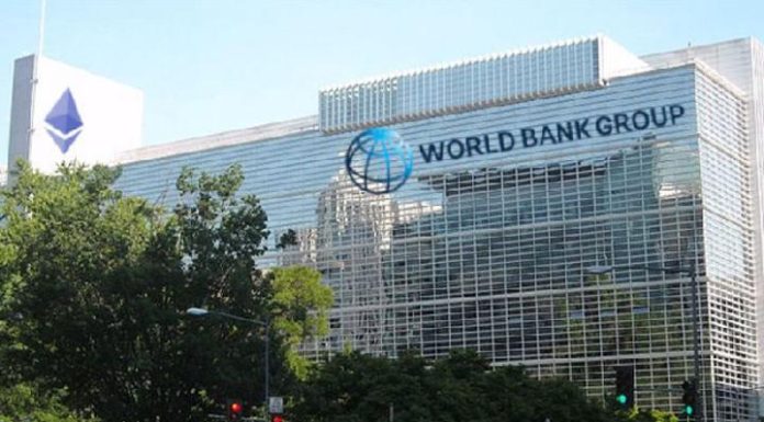 Banque Mondiale Refuse D’Accompagner Le Cameroun Banque Mondiale Refuse D'Accompagner Le Cameroun