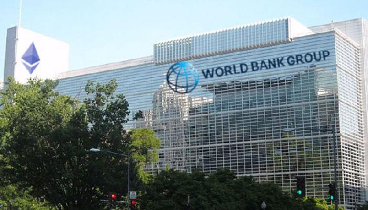 Banque Mondiale Refuse D'Accompagner Le Cameroun Banque Mondiale Refuse D'Accompagner Le Cameroun