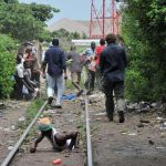 Escroquerie: Gendarmes et Policiers Poursuivis par la Population Escroquerie: Gendarmes et Policiers Poursuivis par la Population