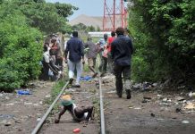 Escroquerie: Gendarmes et Policiers Poursuivis par la Population Escroquerie: Gendarmes et Policiers Poursuivis par la Population