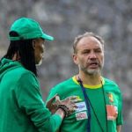 Indiscipline Entre Song Et Onana À La Coupe Du Monde Indiscipline Entre Song Et Onana À La Coupe Du Monde