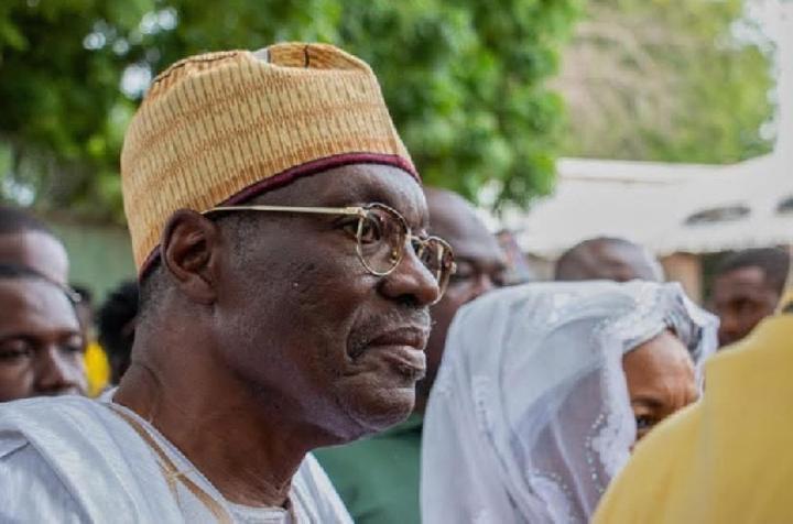 Réseau Peul Soutient Tchiroma Face à Yaoundé Réseau Peul Soutient Tchiroma Face à Yaoundé