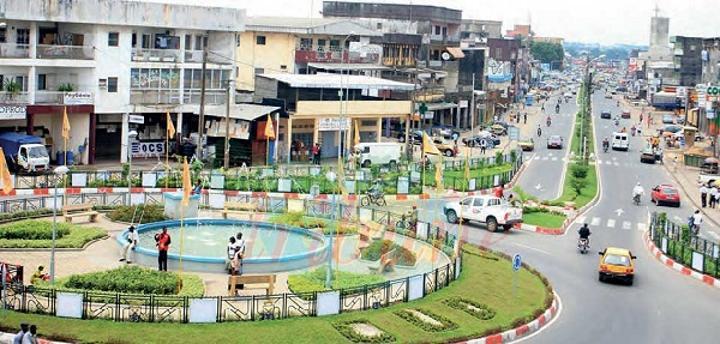 Douala-Yaoundé: Situation Avantageuse Pour Tous Douala-Yaoundé: Situation Avantageuse Pour Tous