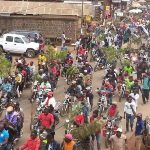 Origine Des Tensions Récentes À Douala Origine Des Tensions Récentes À Douala