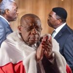 Biya Remplace Mvondo Ayolo: Nouveau Rebondissement Biya Remplace Mvondo Ayolo: Nouveau Rebondissement