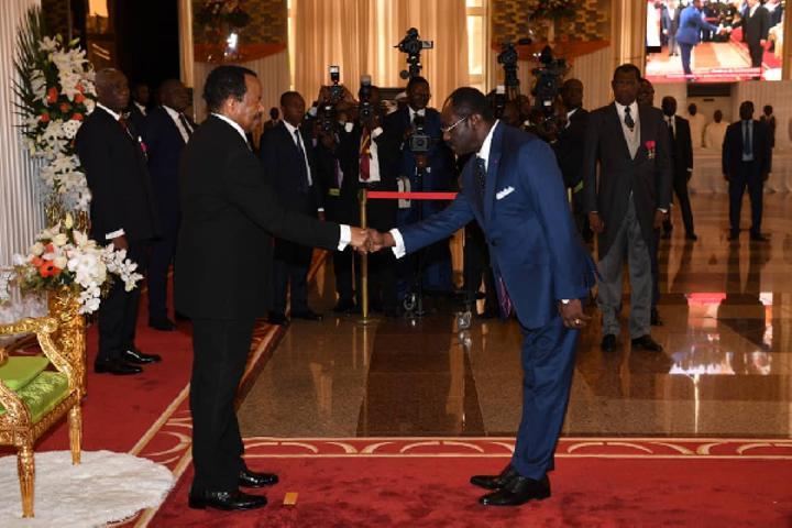 Narcisse Mouelle Kombi Échappe à la Purge de Ngoh Ngoh Narcisse Mouelle Kombi Échappe à la Purge de Ngoh Ngoh