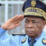 Changement à la DGSN: Martin Mbarga Nguélé écarté Changement à la DGSN: Martin Mbarga Nguélé écarté