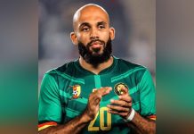 Opinions des Camerounais sur le nouveau capitaine des Lions Opinions des Camerounais sur le nouveau capitaine des Lions
