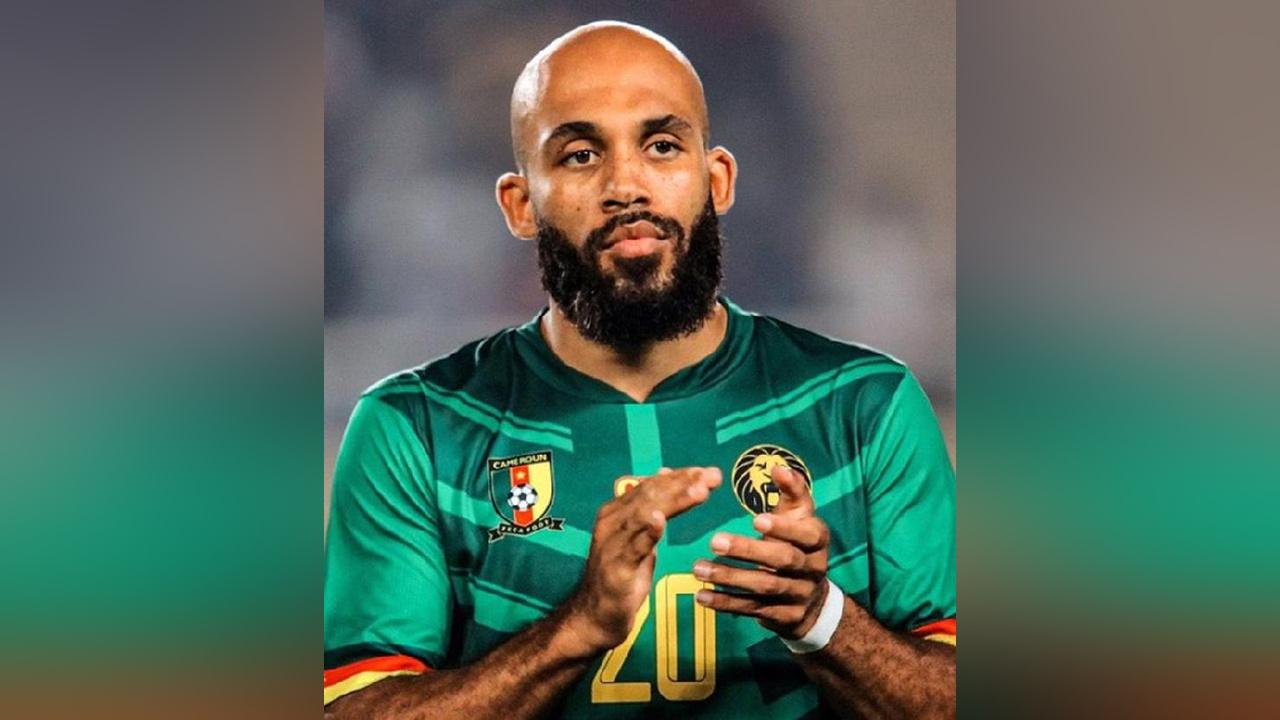 Opinions des Camerounais sur le nouveau capitaine des Lions Opinions des Camerounais sur le nouveau capitaine des Lions