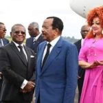 Ferdinand Ngoh Ngoh Et La Confiance De Paul Biya Ferdinand Ngoh Ngoh Et La Confiance De Paul Biya
