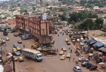 Affaire De Terrain: La Population Veut En Découdre Affaire De Terrain: La Population Veut En Découdre