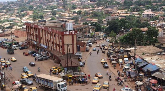 Affaire De Terrain: La Population Veut En Découdre Affaire De Terrain: La Population Veut En Découdre