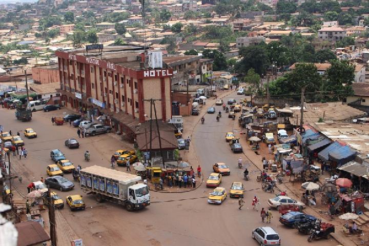 Affaire De Terrain: La Population Veut En Découdre Affaire De Terrain: La Population Veut En Découdre