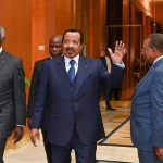 Charge contre Samuel Mvondo Ayolo: Paul Biya interpellé Charge contre Samuel Mvondo Ayolo: Paul Biya interpellé