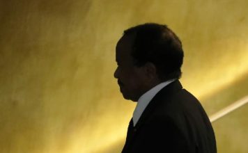 CONFIDENTIEL: Paul Biya introuvable, Ngoh Ngoh dérouté CONFIDENTIEL: Paul Biya introuvable, Ngoh Ngoh dérouté