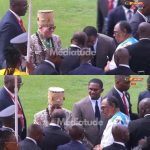 Finale Coupe du Cameroun 2025 avec Eto’o et Kombi Finale Coupe du Cameroun 2025 avec Eto'o et Kombi