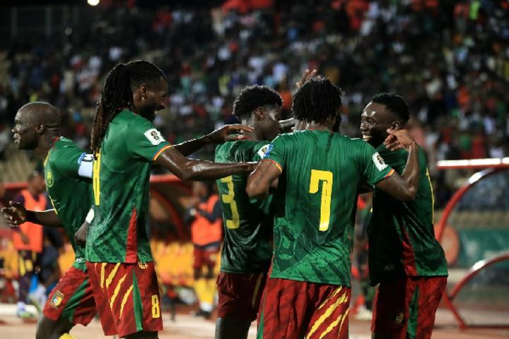 CAN 2025: Soutien Majeur Pour Les Lions Indomptables CAN 2025: Soutien Majeur Pour Les Lions Indomptables