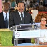Famille Biya Divisée, Menaces de Rejoindre l’Opposition Famille Biya Divisée, Menaces de Rejoindre l'Opposition