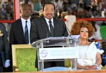 Famille Biya Divisée, Menaces de Rejoindre l’Opposition Famille Biya Divisée, Menaces de Rejoindre l'Opposition