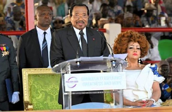 Famille Biya Divisée, Menaces de Rejoindre l'Opposition Famille Biya Divisée, Menaces de Rejoindre l'Opposition