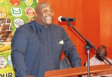 Nouvelle Nomination de Samuel Eto’o à la FECAFOOT Nouvelle Nomination de Samuel Eto'o à la FECAFOOT