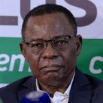 Maurice Kamto Refait Surface et Fait Déclaration Maurice Kamto Refait Surface et Fait Déclaration