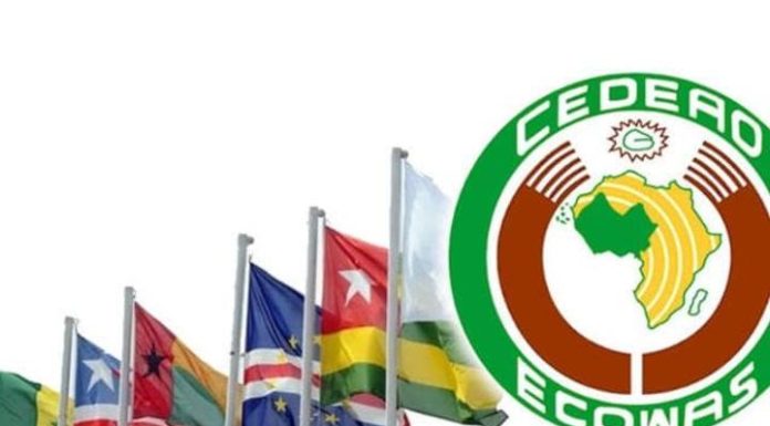 Coups D’État En Afrique De L’Ouest Et Démocratie Variable Coups D'État En Afrique De L'Ouest Et Démocratie Variable