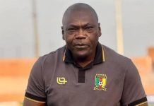 Cameroun Annonce Équipe CAN Sans Onana, Pagou Sélectionneur Cameroun Annonce Équipe CAN Sans Onana, Pagou Sélectionneur