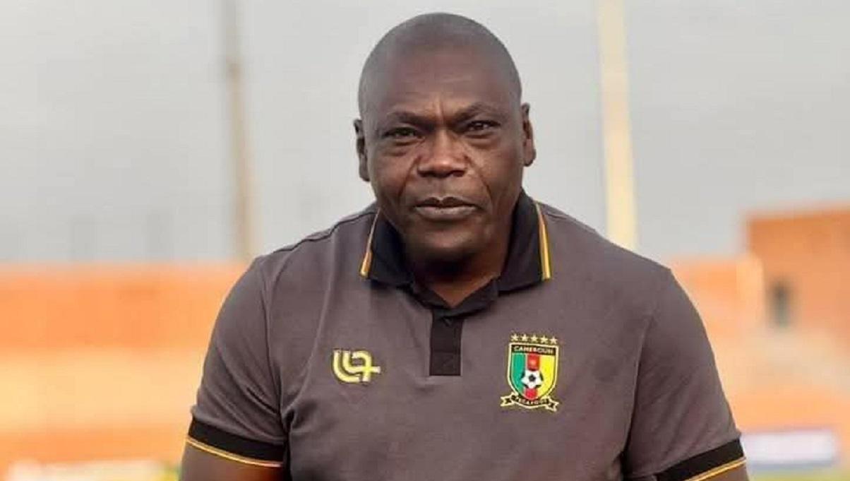 Cameroun Annonce Équipe CAN Sans Onana, Pagou Sélectionneur Cameroun Annonce Équipe CAN Sans Onana, Pagou Sélectionneur