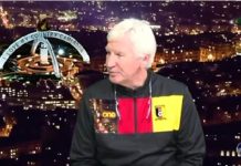 Marc Brys Prend Une Décision Spectaculaire Pour Le Cameroun Marc Brys Prend Une Décision Spectaculaire Pour Le Cameroun