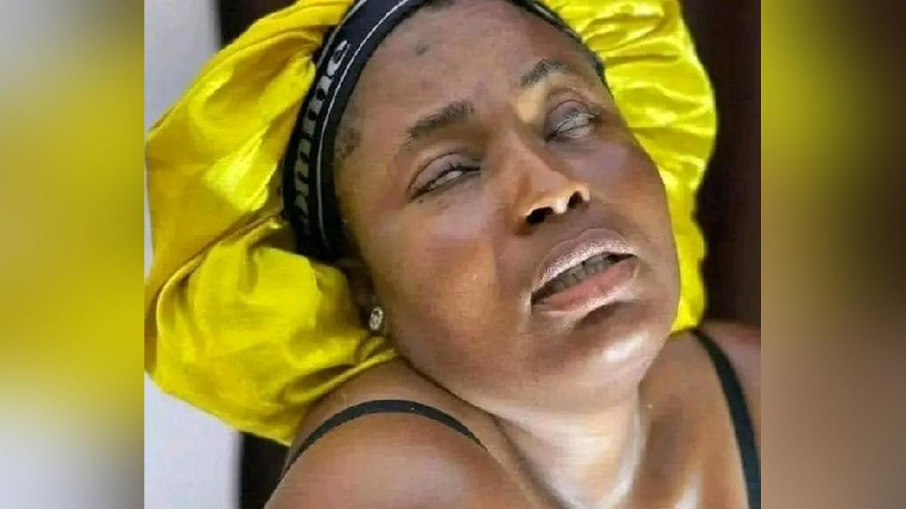 Le Jour Où J'ai Trouvé Ma Femme Avec Mon Frère Le Jour Où J'ai Trouvé Ma Femme Avec Mon Frère