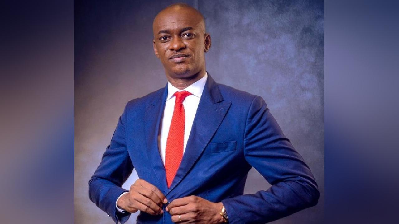 Remaniement Ministériel: Cabral Libii S'Exprime Avant Entrée Remaniement Ministériel: Cabral Libii S'Exprime Avant Entrée