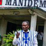 L’héritage que laisse Anicet Ekane derrière lui L’héritage que laisse Anicet Ekane derrière lui