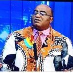 Messanga Nyamding Démolit Tout Avec Sa Sulfateuse Messanga Nyamding Démolit Tout Avec Sa Sulfateuse