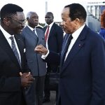 L’Heure Est Grave: Paul Biya Interpellé L'Heure Est Grave: Paul Biya Interpellé