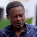 Dernières Volontés Révélées D’Anicet Ekane Dernières Volontés Révélées D'Anicet Ekane